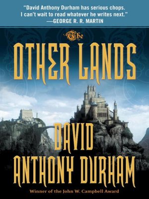 cover image of The Other Lands